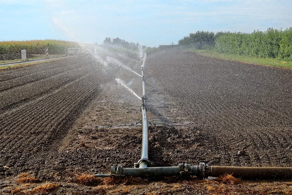 天水专业园林智能灌溉工程
