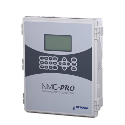 陇南NMC PRO专业型灌溉控制器